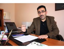 "Uzman Üniversite Kavramından Bahsedilmeli"