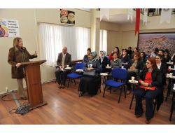 Mardin Belediyesi Kadın Danışma Birimi Törenle Açıldı