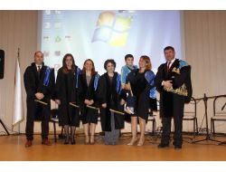 Saü'de Tıp Bayramı Etkinliği Düzenlendi