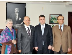 Mehmet Akif'in Torunu Argon: İstiklal Marşımızın Kıymetini Bilelim