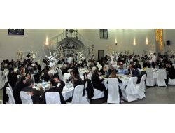 Disader Doktorları Buluşturdu