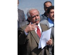 Meslek Odaları, İskenderun Körfezi'ne Termik Santral İstemiyor