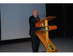 Vasfi Yüce: Çanakkale’yi Çocuklarımıza Mutlaka Gezdirelim