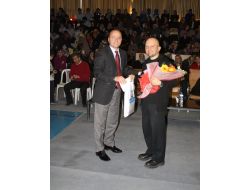 Uğurluel: Çanakkale Savaşı Toplumun Kaderini Belirleyen Büyük Bir Hadisedir