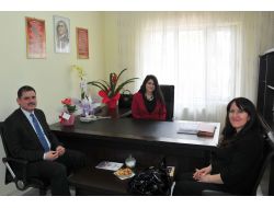 Başkan Aydınlı: Sağlığın İnsan Yaşamındaki Yeri Vazgeçilmez