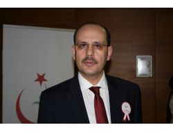 Baştuğ: Hekimlerin Fedekarlığının Karşılığı Şiddet Olmamalı