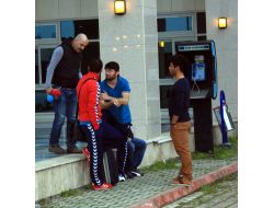 Mersin İdmanyurdu'nda Para Krizi