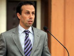 Afetlere Karşı Hazırlık Konferansı