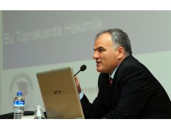 14 Mart Tıp Bayramı Kutlandı