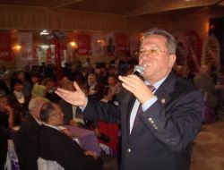 "chp, 1989'da Hazırlanan 'doğu Raporu'nun Arkasında"