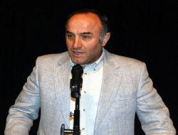 Kültür Sanat Ve Edebiyat Dergisi Mavi-yeşil 10. Yıldönümünü Kutladı