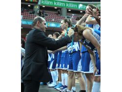 Turgay Demirel: Şanssızlık Oldu