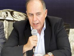 Adana Çiftçiler Birliği Başkanı Homurlu: Tarım Müzesi Adana’ya Değer Katacak