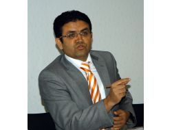 Köyçil Başkanı Ceylan: Türkiye'de 2 Milyon Ton Çekirdek Açığı Var