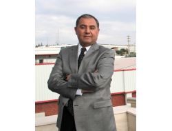 Adana Osb'de Elektrik Tüketimi Yüzde 17 Arttı