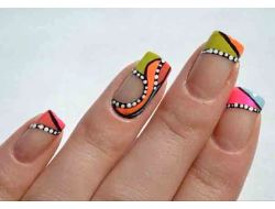 Japonların ‘tırnak Süsleme Sanatı’ Ankara’da