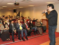 'Anne Okula Geç Kalma' Projesinin İlk Ders Zili Çaldı