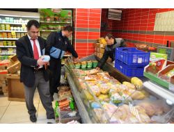 Kazan Zabıtası Et Denetimini Artırdı