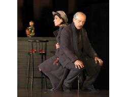 ‘ödül Avcısı’ Yenimahalle’de Sahnelendi