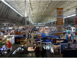 Mehmet Öz Önerdi, Abd'ye Su Ürünleri İhracatı Beş Yılda Yüzde 900 Arttı