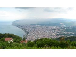 Ordulular, Büyükşehir Olmanın Sevincini Yaşıyor