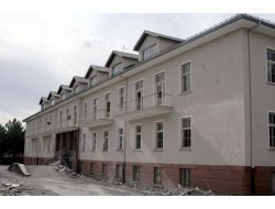 Akıl Ve Ruh Sağlığı Merkezi 15 Mayıs’ta Açılacak