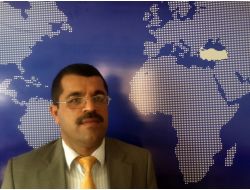 Ustad Bölge Uzmanı Oruç: Halepçe Katliamı Bir İnsanlık Suçudur