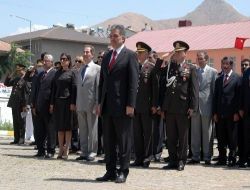 Cumhurbaşkanı Abdullah Gül: Bütün İnsanlarımız Eşittir