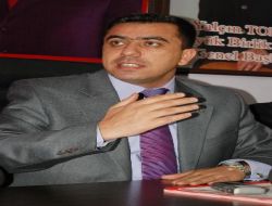 Bbp Kahramanmaraş İl Başkanı Kılıç: Saldırıyı Mlkp Üstlendi Ancak Biz Üstlendirildiklerine İnanıyoruz