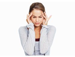 Sık Ağrı Kesici, Migreni Şiddetlendiriyor!