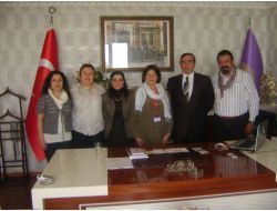 Mardin Esob Genç Girişimcilik Eğitimi Verecek