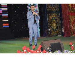 Azerbaycan'da Türkçe Olimpiyatları Coşkusu