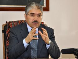 Muş Valisi Çınar: Kamu Görevlilerinin Ailesine Kavuşması Çok Önemli