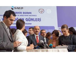 Müezzinoğlu: "Anne Sütüne İhtiyacımız Var!"