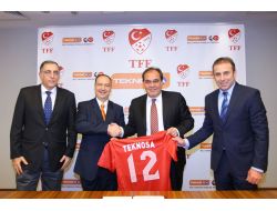 Teknosa’nın Türk Milli Takımlarına Teknoloji Desteği Devam Ediyor