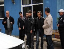 Fethiye'de Yılbaşı Gecesi İşlenen Cinayetle İlgili 6 Kişi Gözaltına Alındı