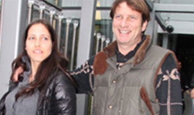 Çilingiroğlu sonunda çıldırdı!