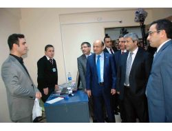 Bakan Ergün: Terör Demokraside Atacağımız Adımları Yavaşlattı