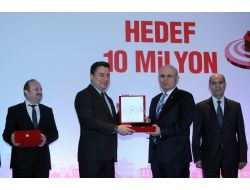 Babacan: Dask’ın Yıllık Maliyeti 10-12 Paket Sigara Parası