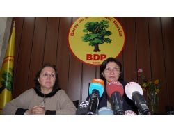 Bdp İstanbul İl Başkanı: Son 30 Yılın En Anlamlı Nevruz Bayramı'nı Kutlayacağız