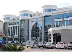 Edremit Belediyesi 'Beyaz Sayfa' Operasyonu