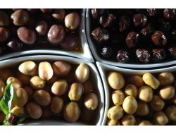 İngiltere'yi Hedef Pazar Seçen Zeytinciler Tanıtım Atağına Başlıyor