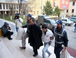 Erzincan'da Bin 135 Paket Kaçak Sigara Ele Geçirildi!