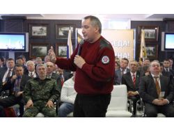 Rus Ordusu Yeni Savaş Stratejisi Belirliyor