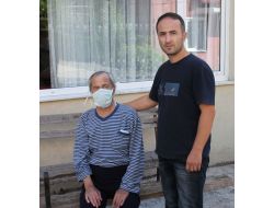Zonguldaklı Gazeteci Bir Yıl Önce Böbreğini Verdiği Babasını Kaybetti