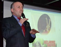 'Aile Fertleri Birbirlerini Kalpten Dinlemeli Ve Anlamaya Çalışmalı'