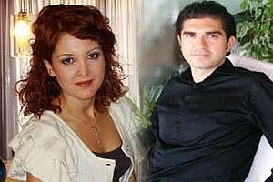 Nagehan Alçı anne oluyor!..