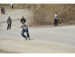Ankara Dikmen Vadisi'nde 20 Kişi Gözaltına Alındı