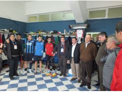 Fethiyespor'un Kuruluş Yıldönümündeki Maç Lig Tv'den Canlı Verilecek