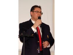 Sandıklı'da Tıp Bayramı Kutlandı